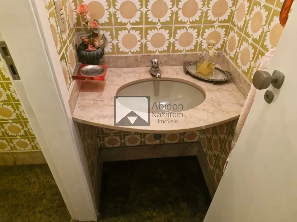 Apartamento, 4 quartos, 220 m² - Foto 20