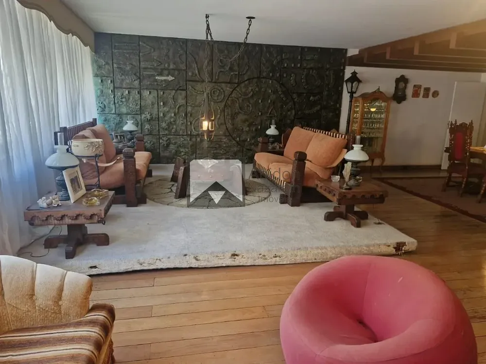 Apartamento, 4 quartos, 220 m² - Foto 18