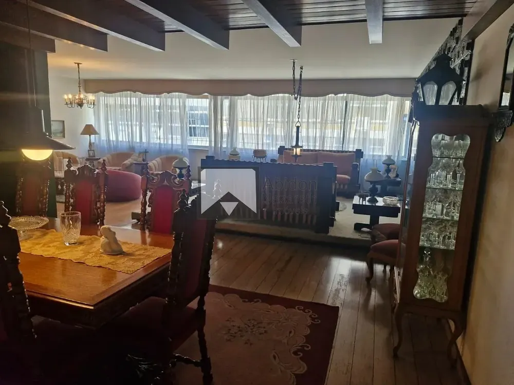 Apartamento, 4 quartos, 220 m² - Foto 9