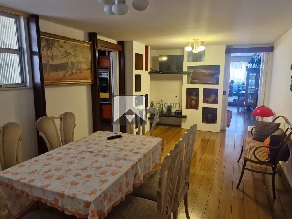 Apartamento, 4 quartos, 220 m² - Foto 5