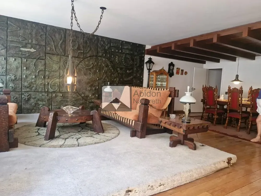 Apartamento, 4 quartos, 220 m² - Foto 36