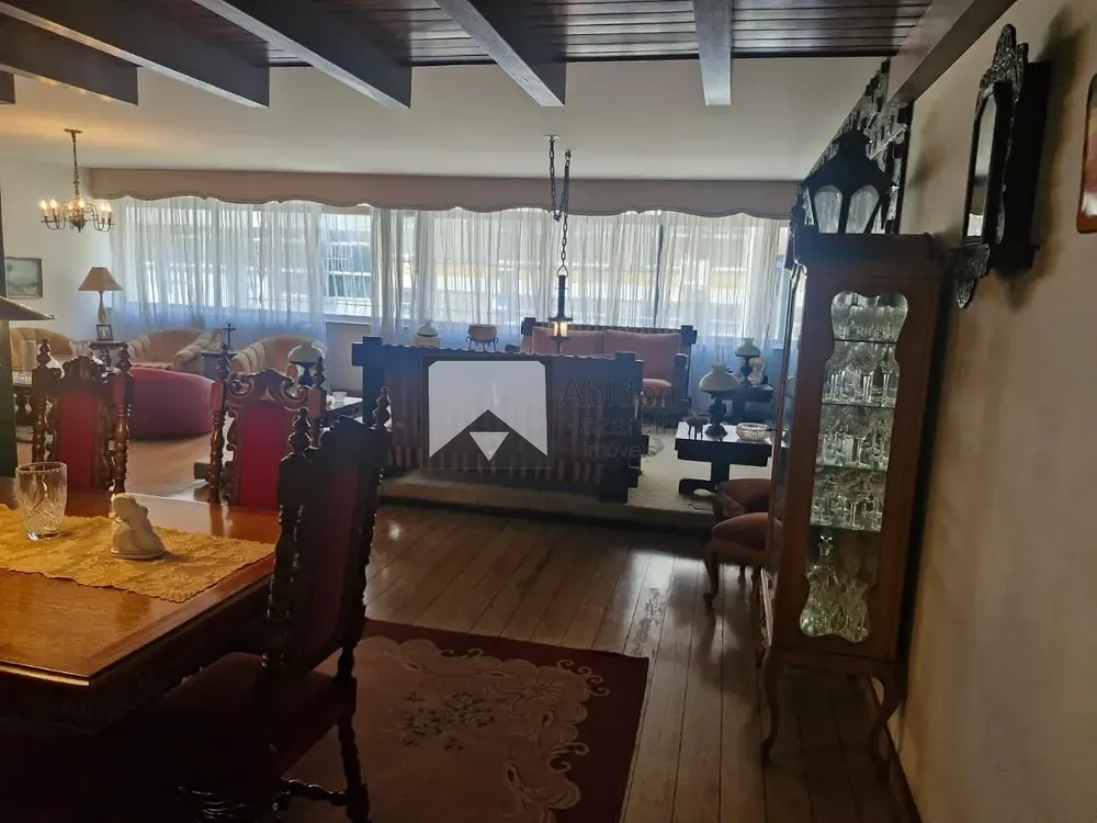 Apartamento, 4 quartos, 220 m² - Foto 12