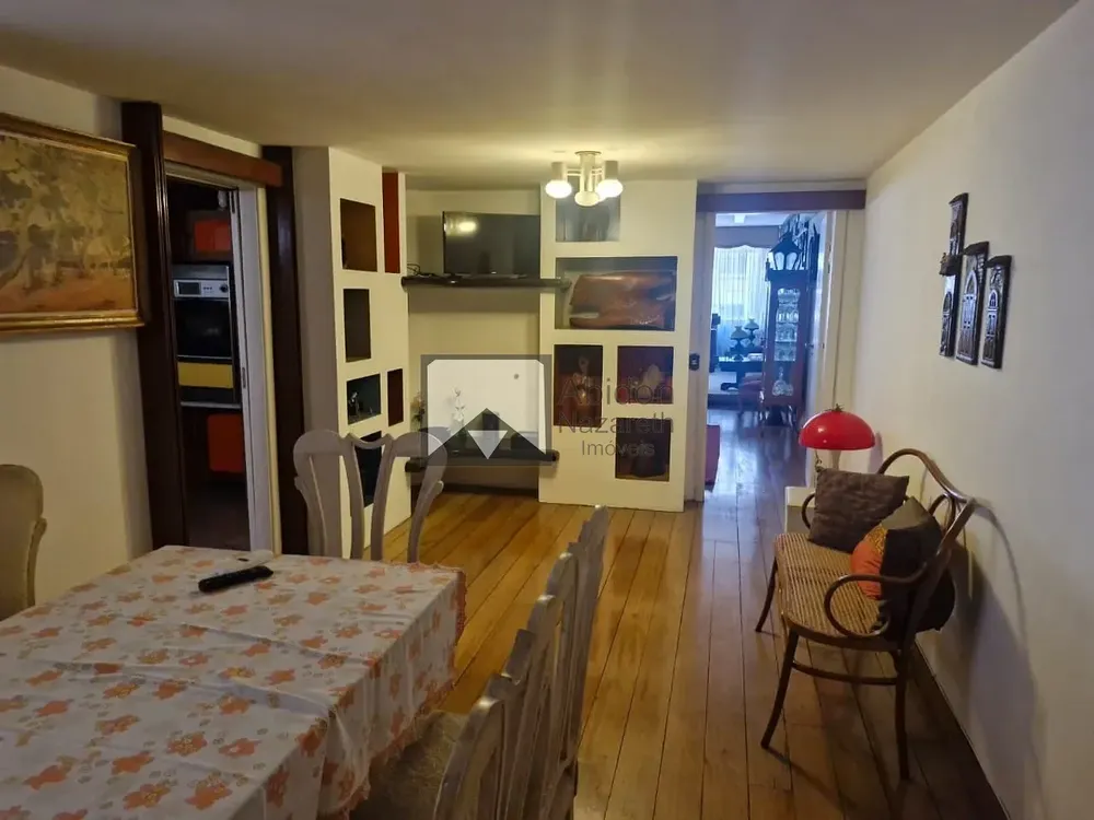 Apartamento, 4 quartos, 220 m² - Foto 27