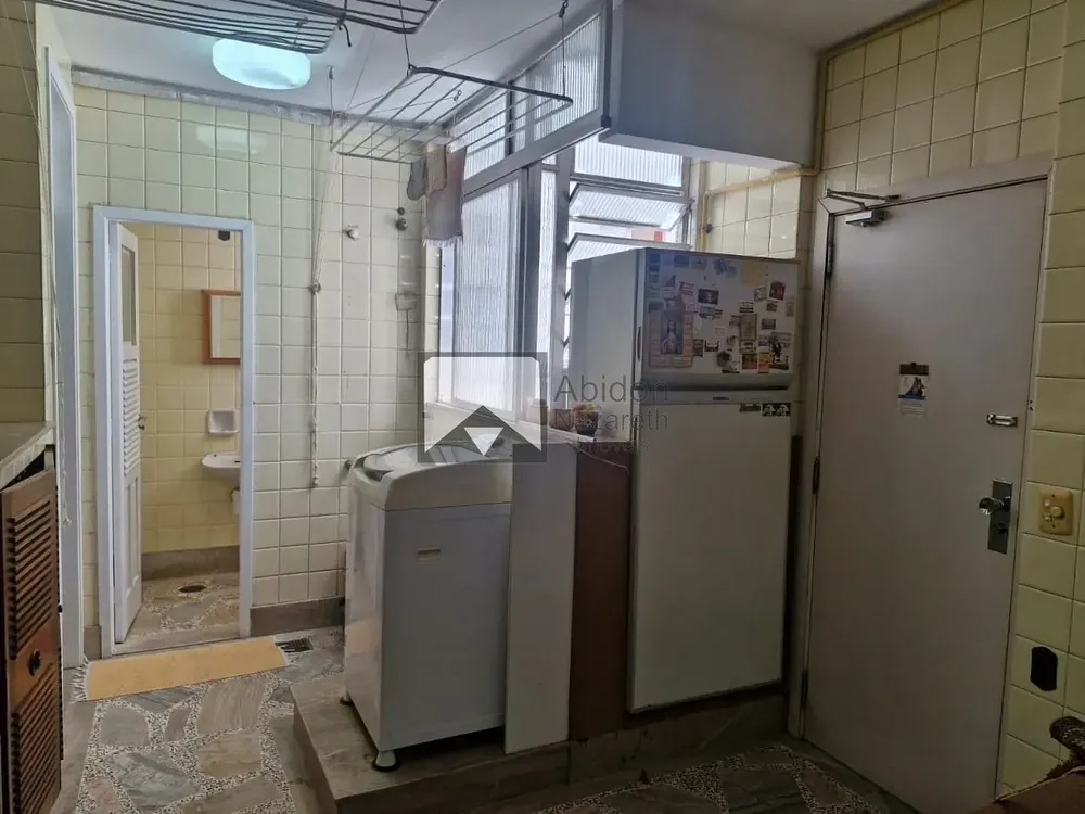 Apartamento, 4 quartos, 220 m² - Foto 22