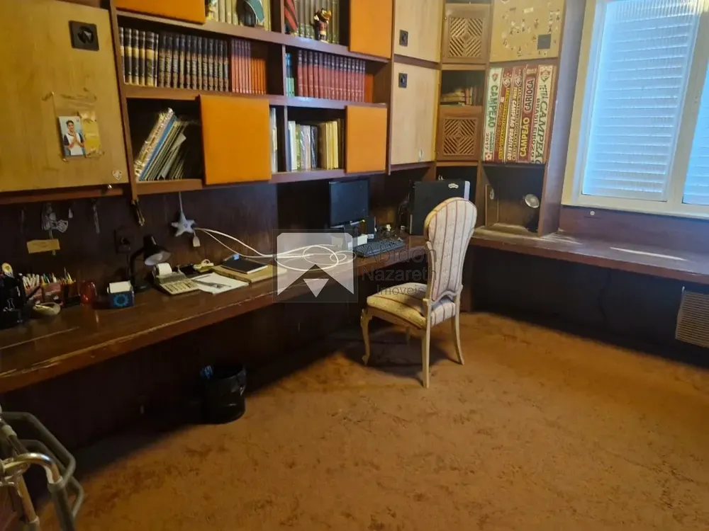 Apartamento, 4 quartos, 220 m² - Foto 23
