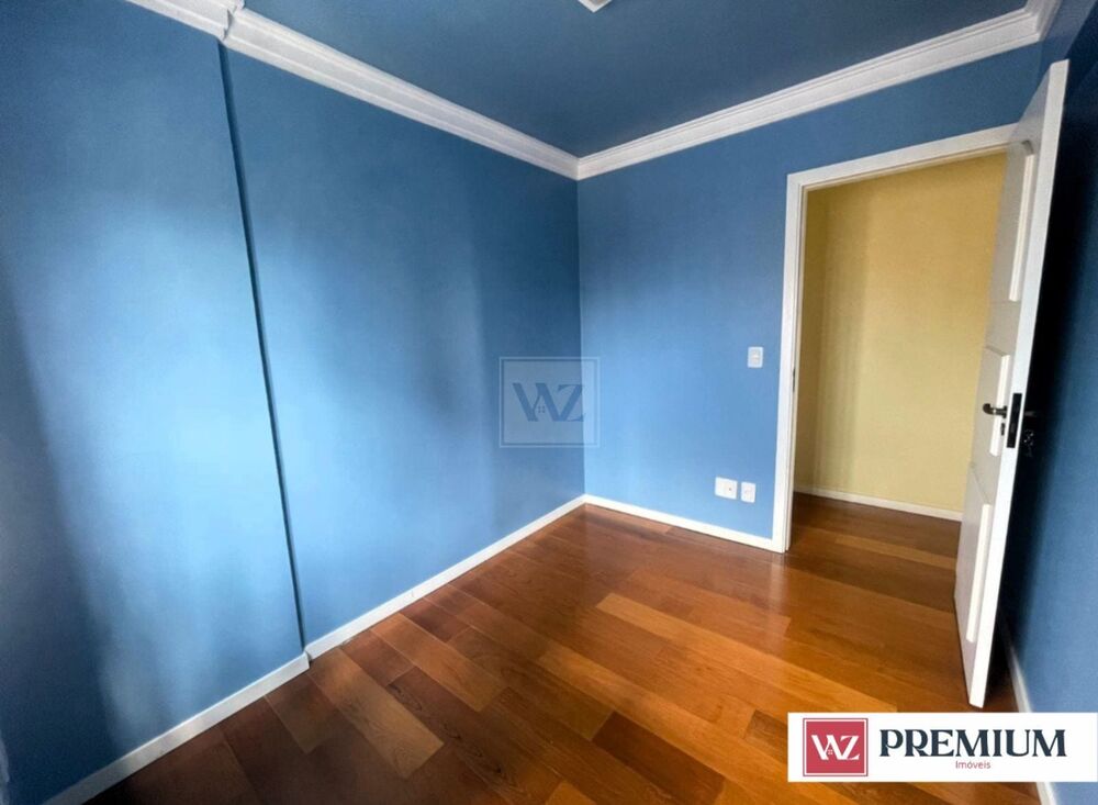 Apartamento à venda com 3 quartos, 155m² - Foto 5