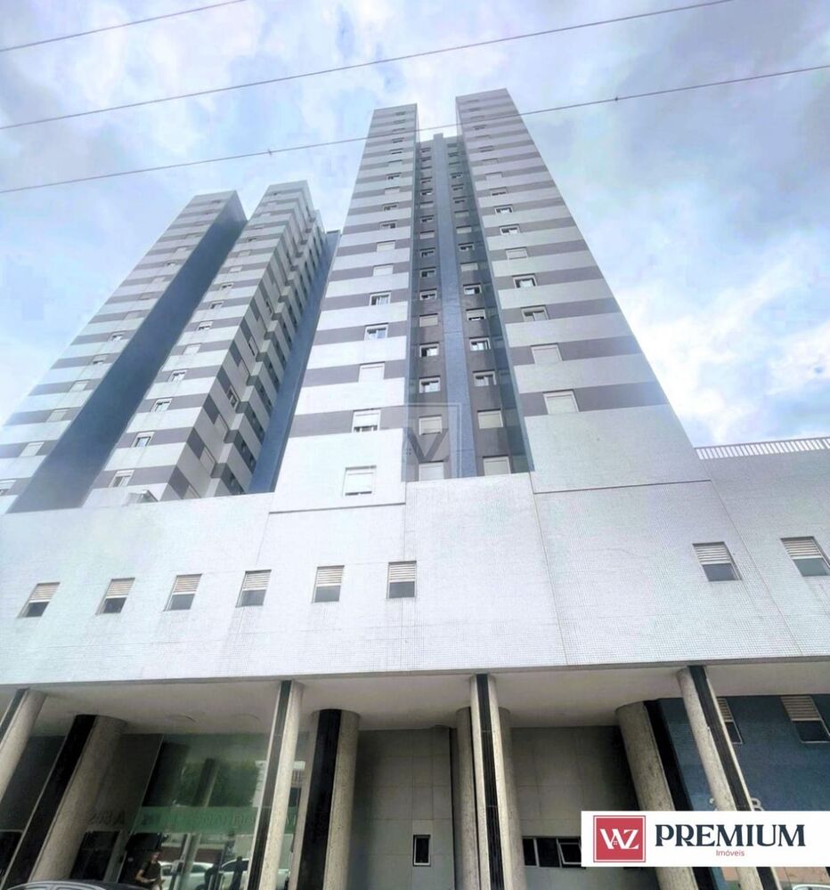 Apartamento à venda com 3 quartos, 155m² - Foto 8
