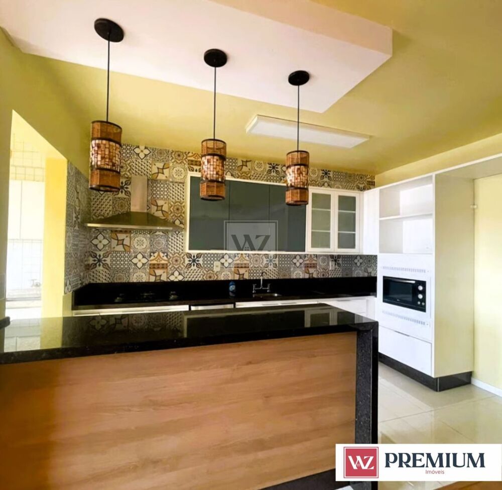 Apartamento à venda com 3 quartos, 155m² - Foto 7