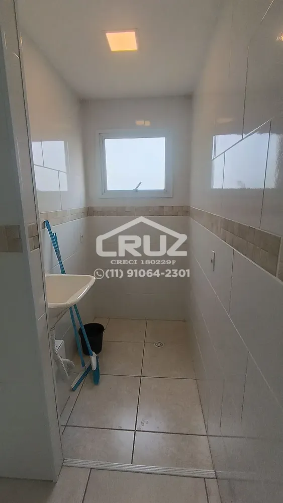 Apartamento, 2 quartos, 55 m² - Foto 8
