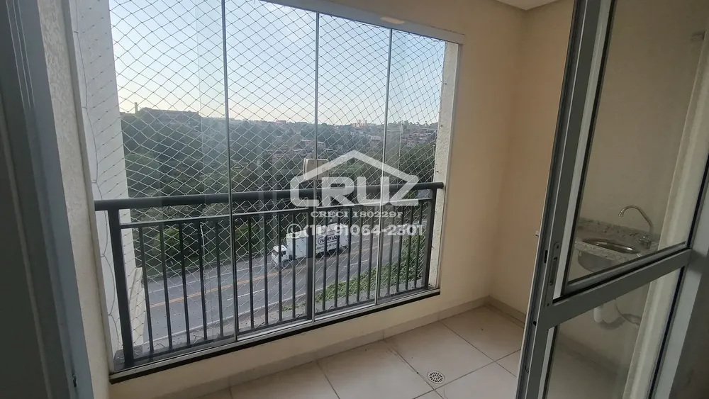 Apartamento, 2 quartos, 55 m² - Foto 5