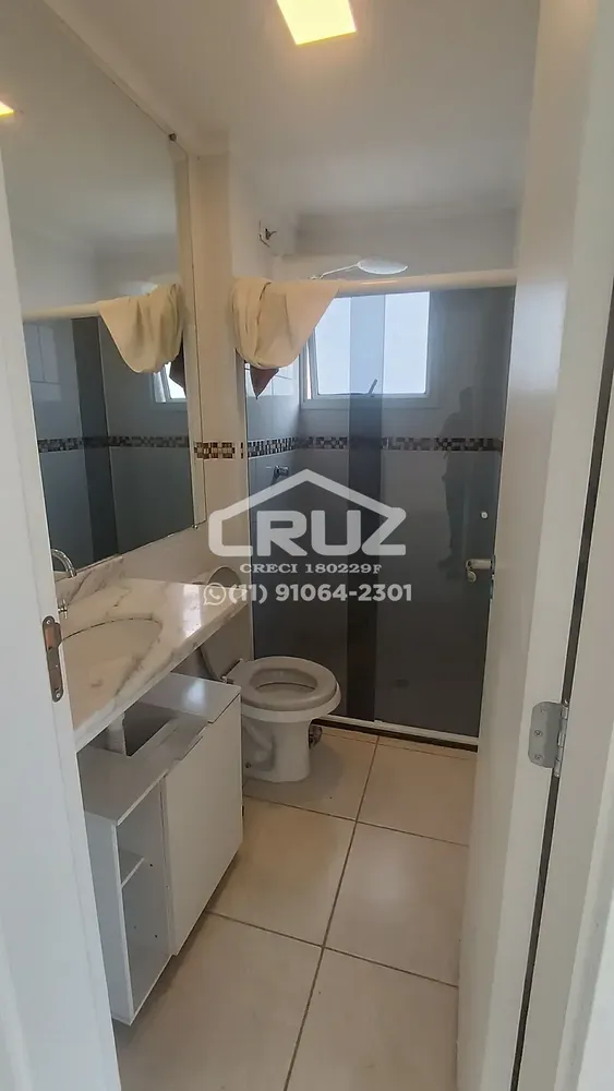 Apartamento, 2 quartos, 55 m² - Foto 6