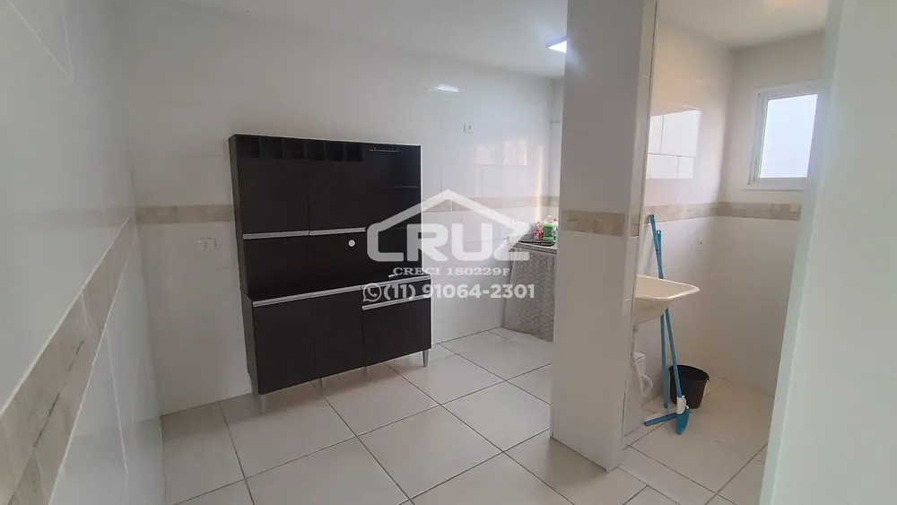 Apartamento, 2 quartos, 55 m² - Foto 7