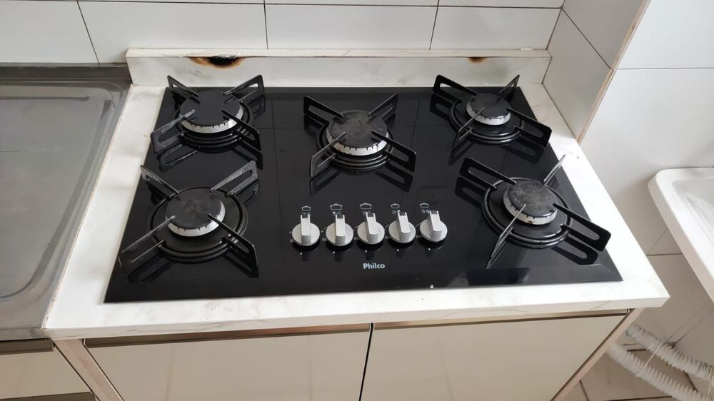 Apartamento à venda com 2 quartos, 54m² - Foto 8