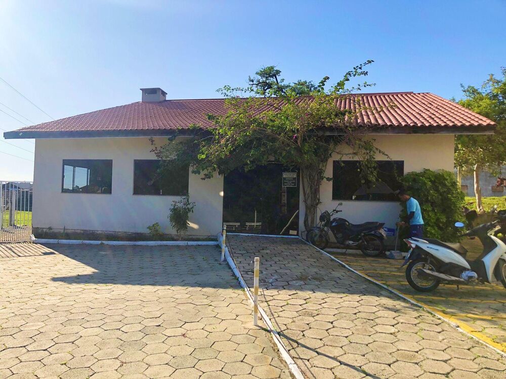 Apartamento à venda com 2 quartos, 54m² - Foto 2