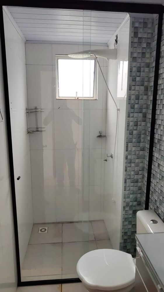 Apartamento à venda com 2 quartos, 54m² - Foto 6