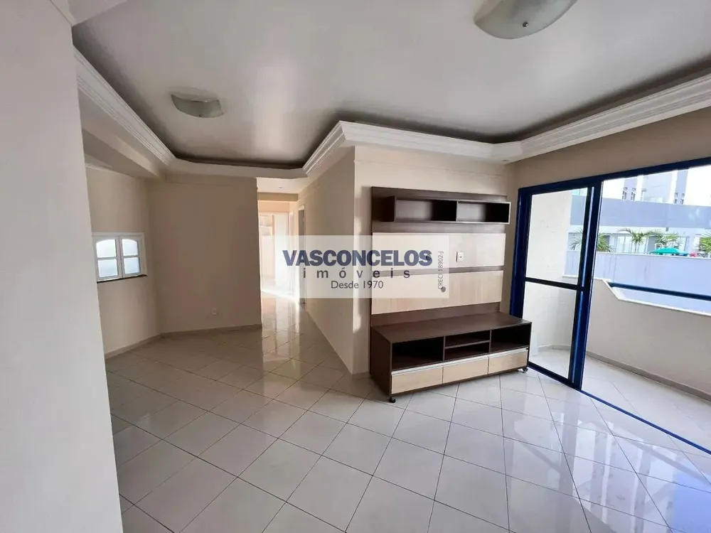 Apartamento, 3 quartos, 86 m² - Foto 1