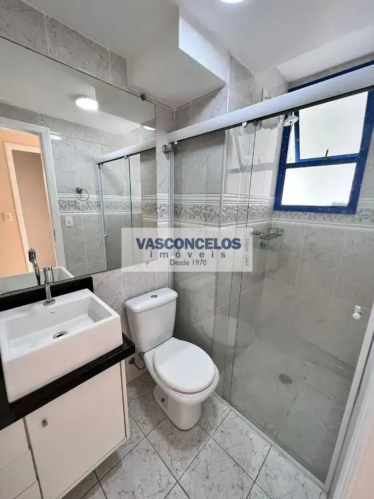 Apartamento, 3 quartos, 86 m² - Foto 8