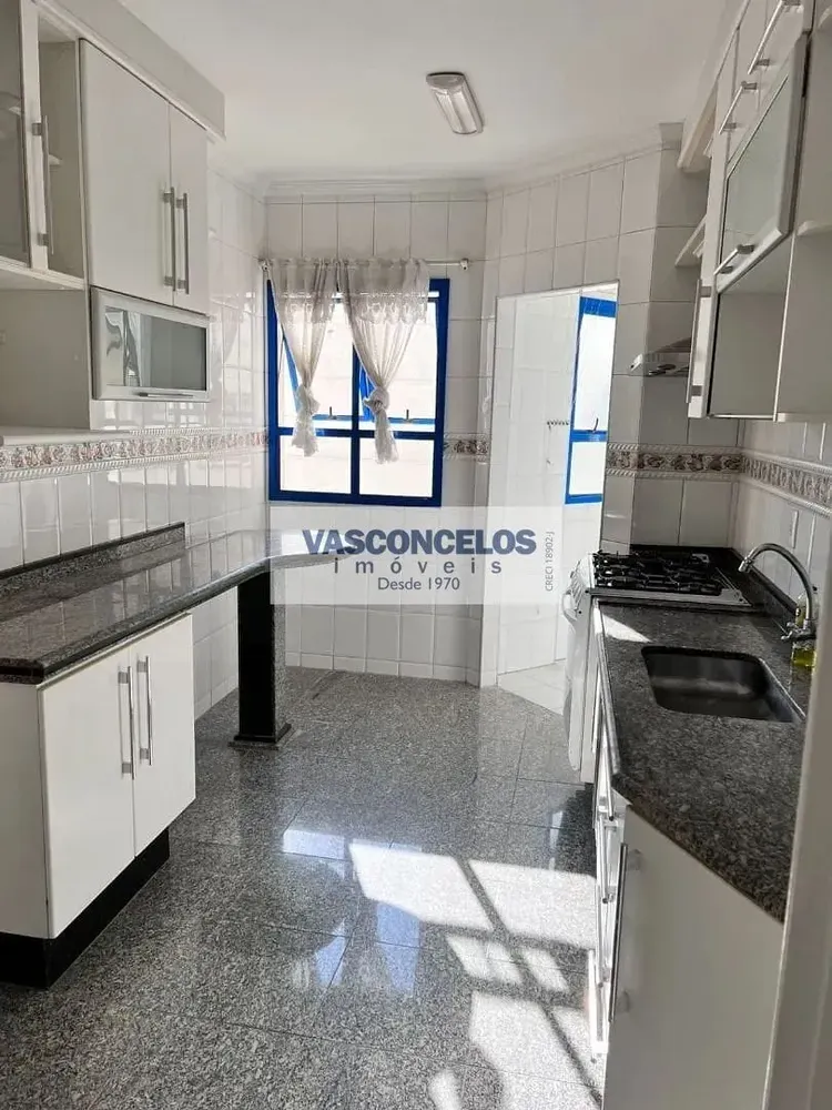Apartamento, 3 quartos, 86 m² - Foto 7