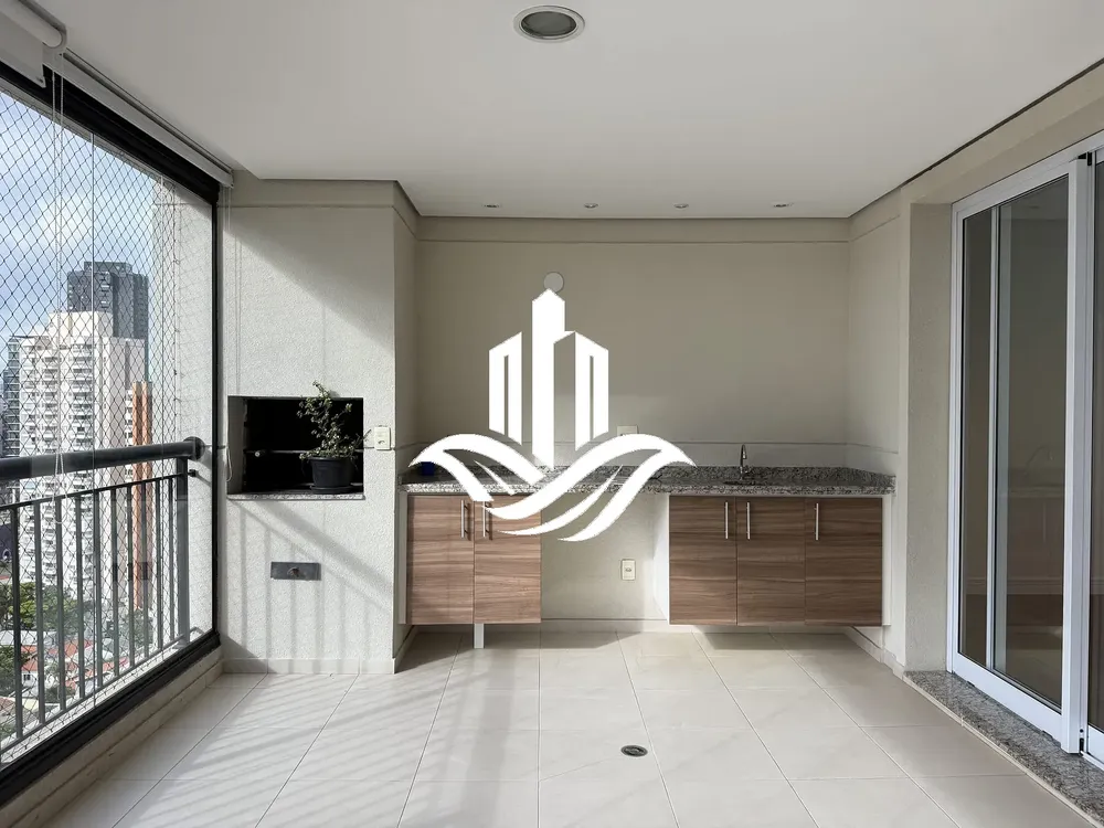 Apartamento, 3 quartos, 159 m² - Foto 1