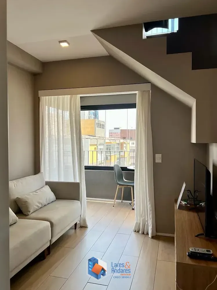 Apartamento, 1 quarto, 51 m² - Foto 6