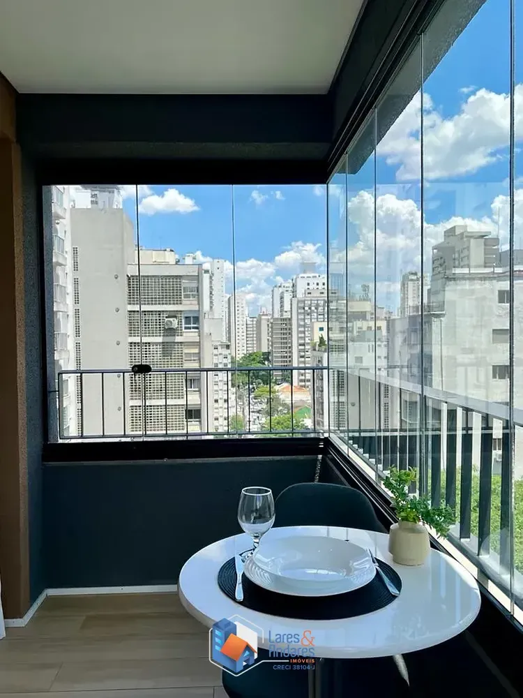 Apartamento, 1 quarto, 51 m² - Foto 5
