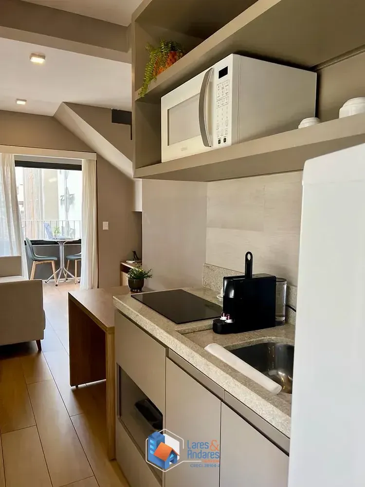 Apartamento, 1 quarto, 51 m² - Foto 3