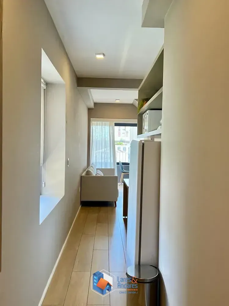 Apartamento, 1 quarto, 51 m² - Foto 4
