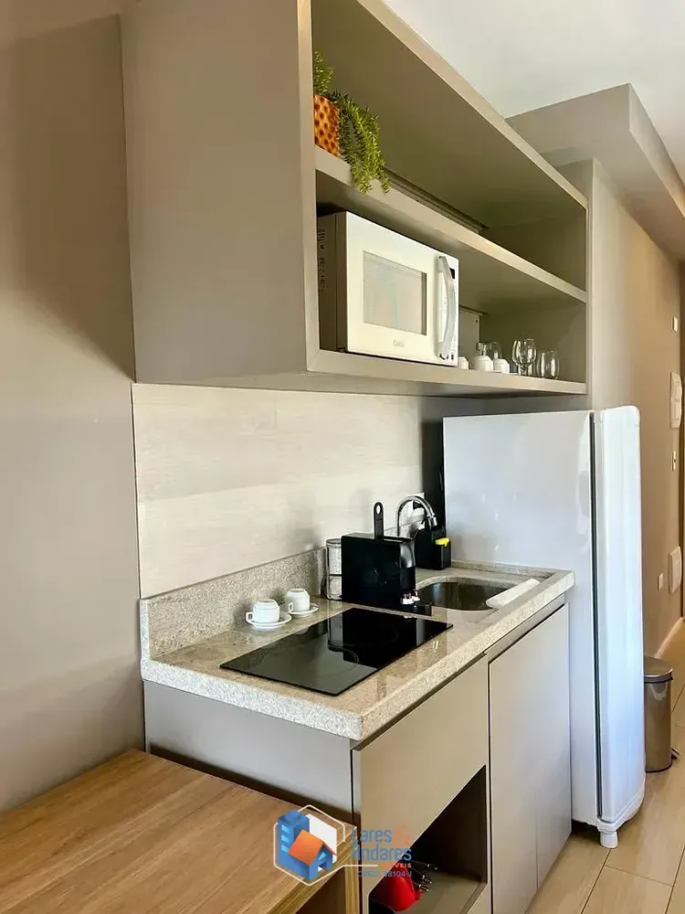 Apartamento, 1 quarto, 51 m² - Foto 2
