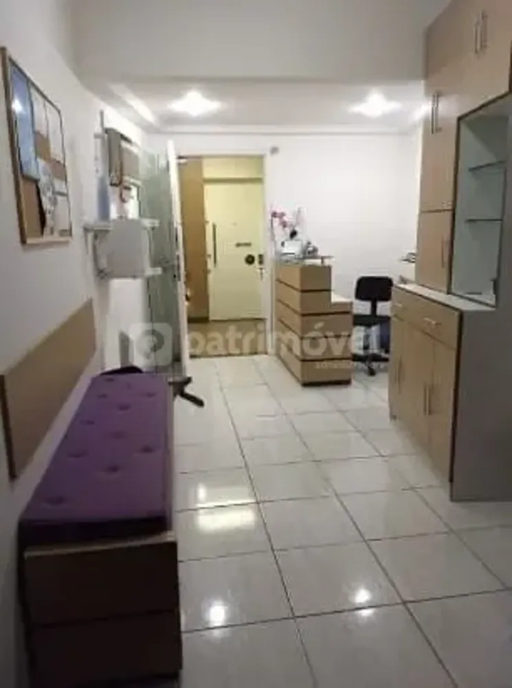 Sala-Conjunto, 74 m² - Foto 1
