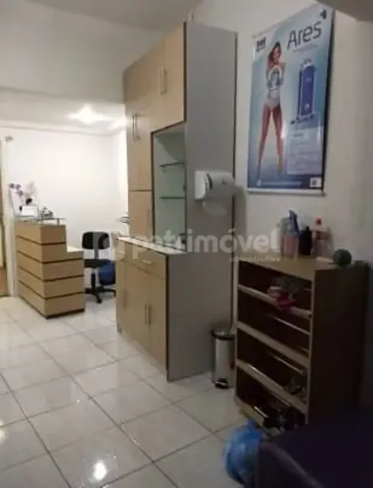 Sala-Conjunto, 74 m² - Foto 2