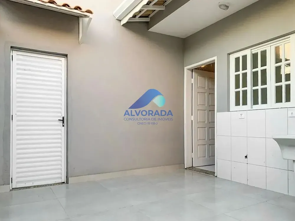 Casa, 2 quartos, 82 m² - Foto 2
