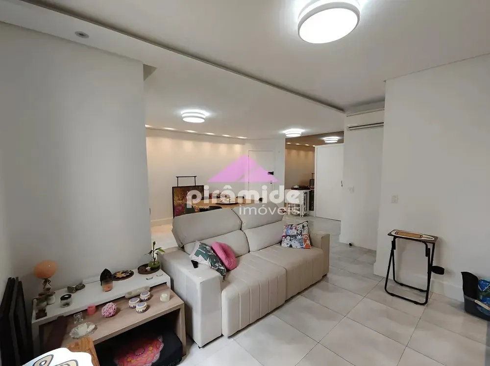 Apartamento, 3 quartos, 118 m² - Foto 4