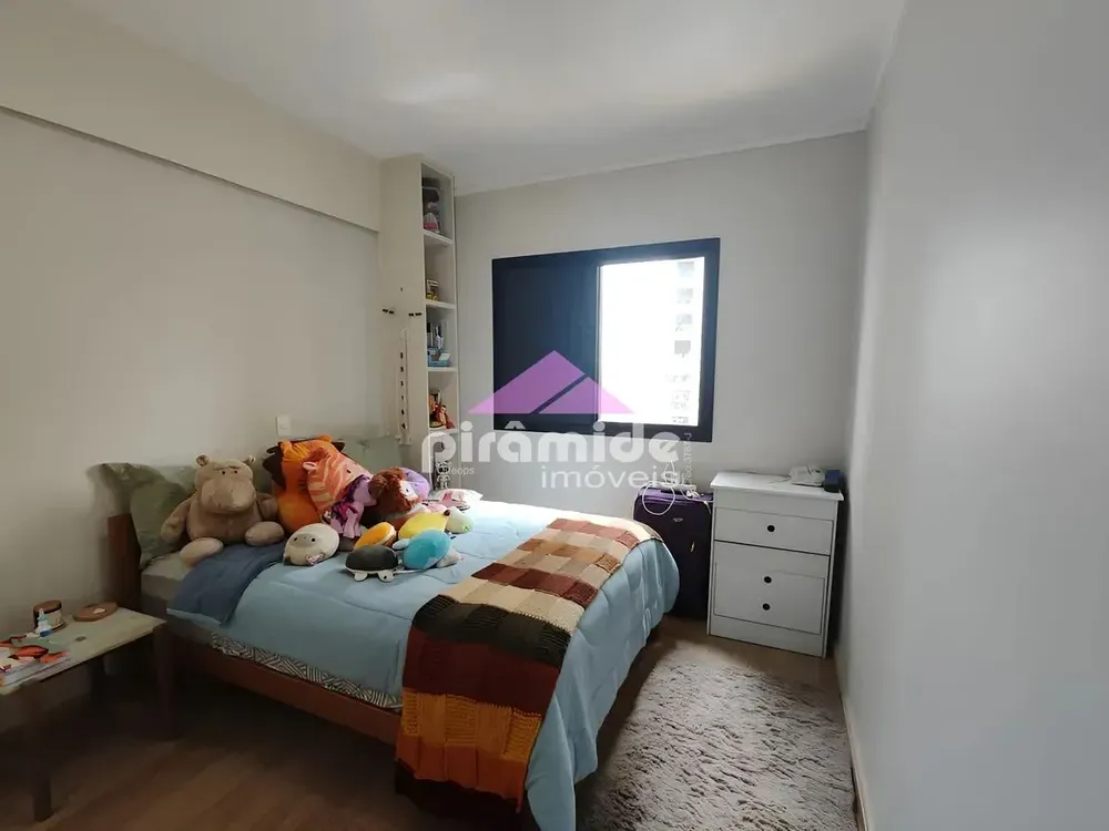 Apartamento, 3 quartos, 118 m² - Foto 3