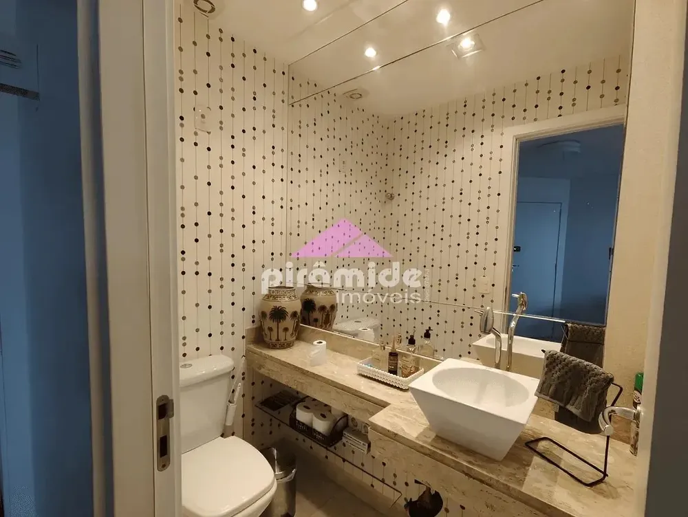 Apartamento, 3 quartos, 118 m² - Foto 1