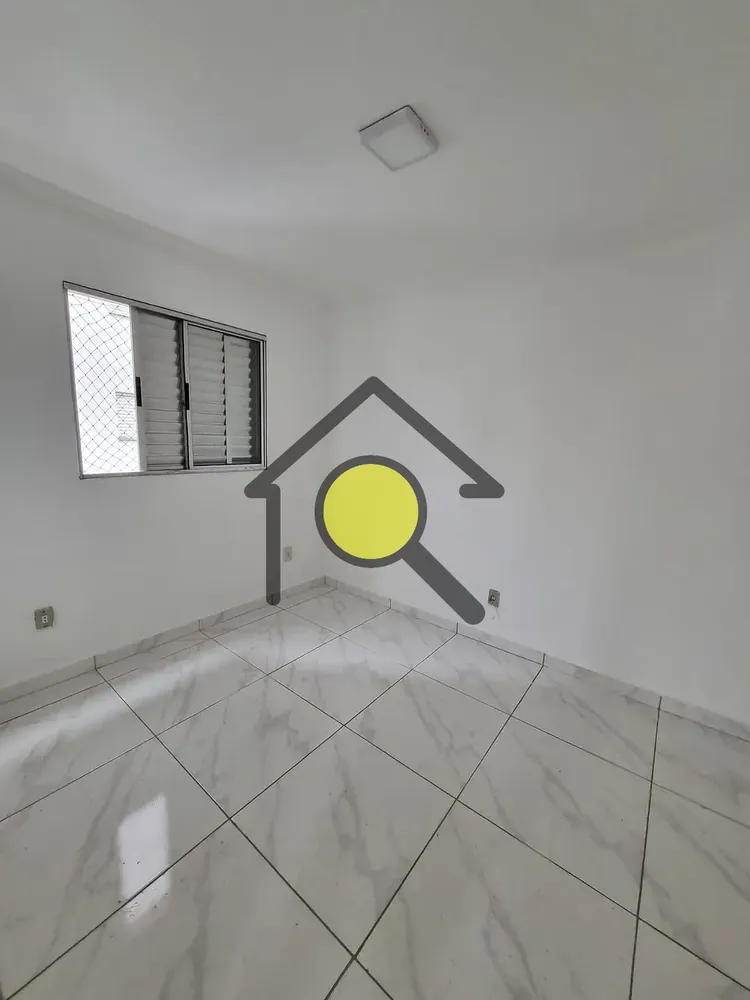 Apartamento, 3 quartos, 55 m² - Foto 5