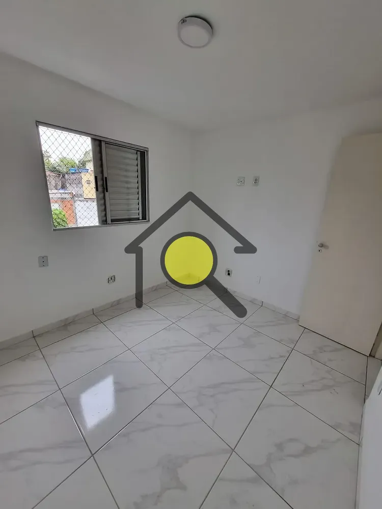Apartamento, 3 quartos, 55 m² - Foto 3
