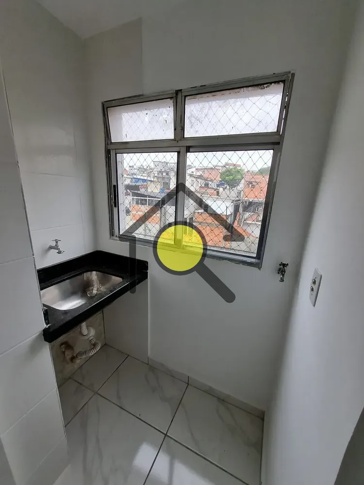 Apartamento, 3 quartos, 55 m² - Foto 4