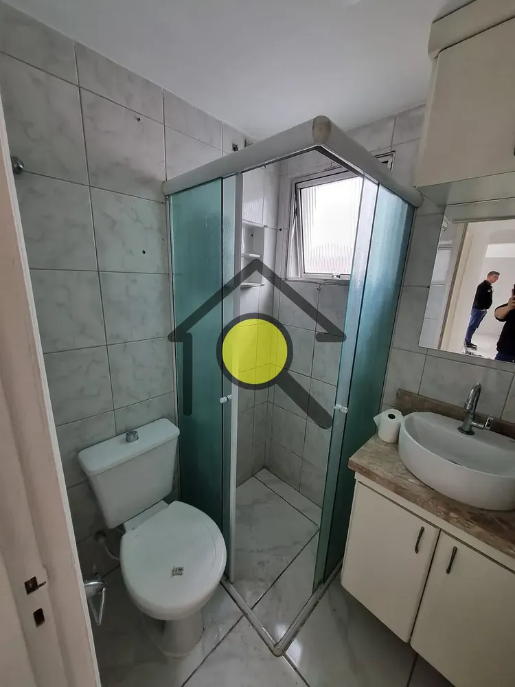 Apartamento, 3 quartos, 55 m² - Foto 7