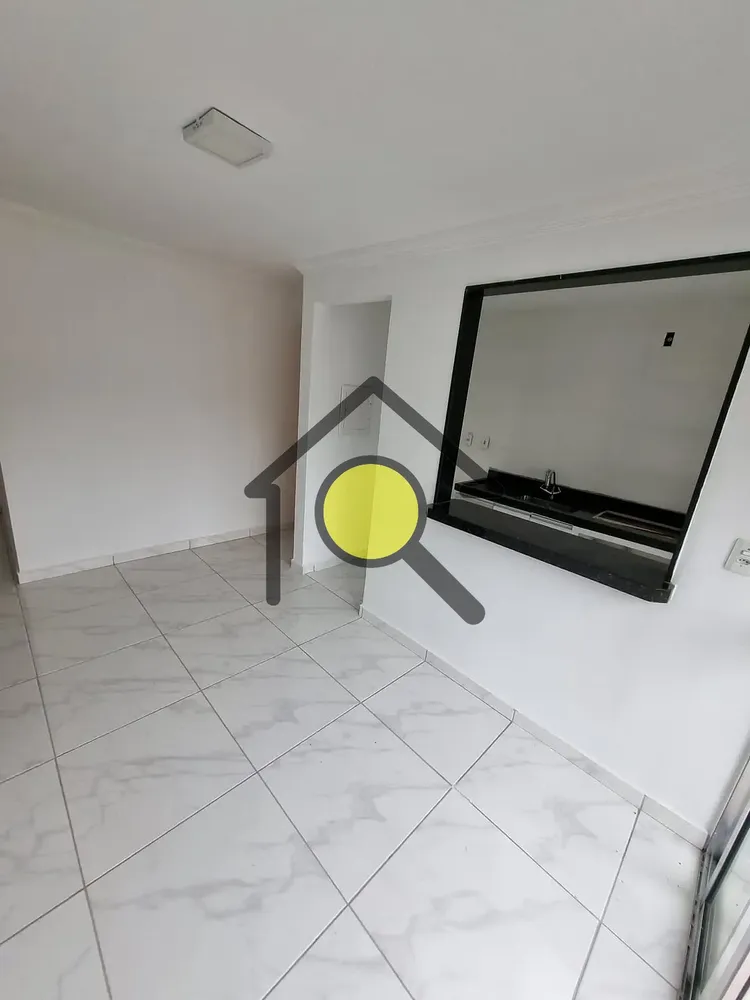 Apartamento, 3 quartos, 55 m² - Foto 2