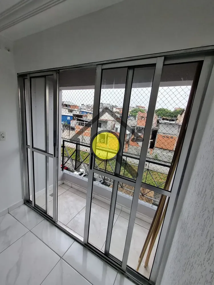 Apartamento, 3 quartos, 55 m² - Foto 8