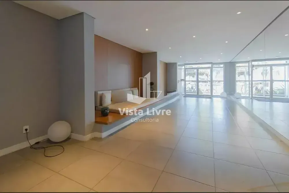 Apartamento, 2 quartos, 56 m² - Foto 8