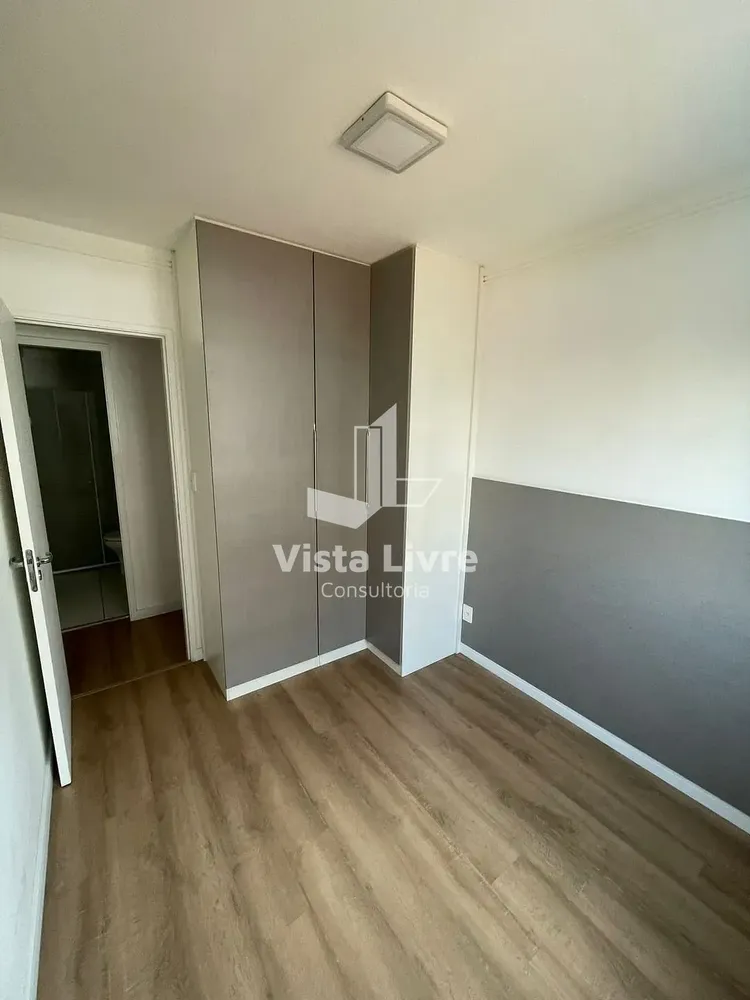 Apartamento, 2 quartos, 56 m² - Foto 3
