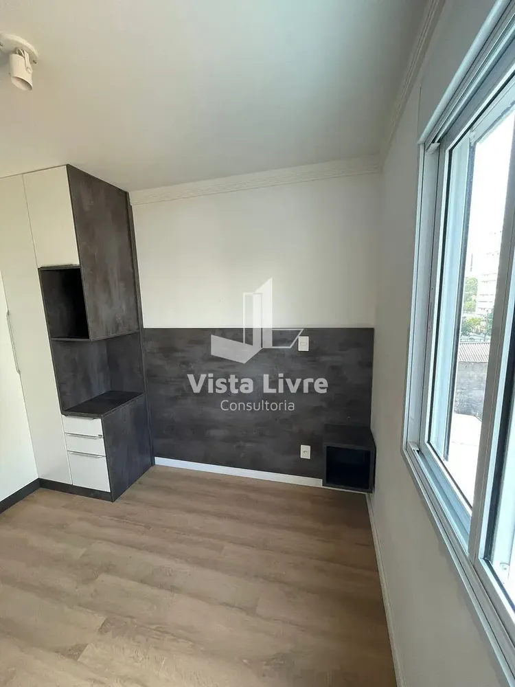 Apartamento, 2 quartos, 56 m² - Foto 1