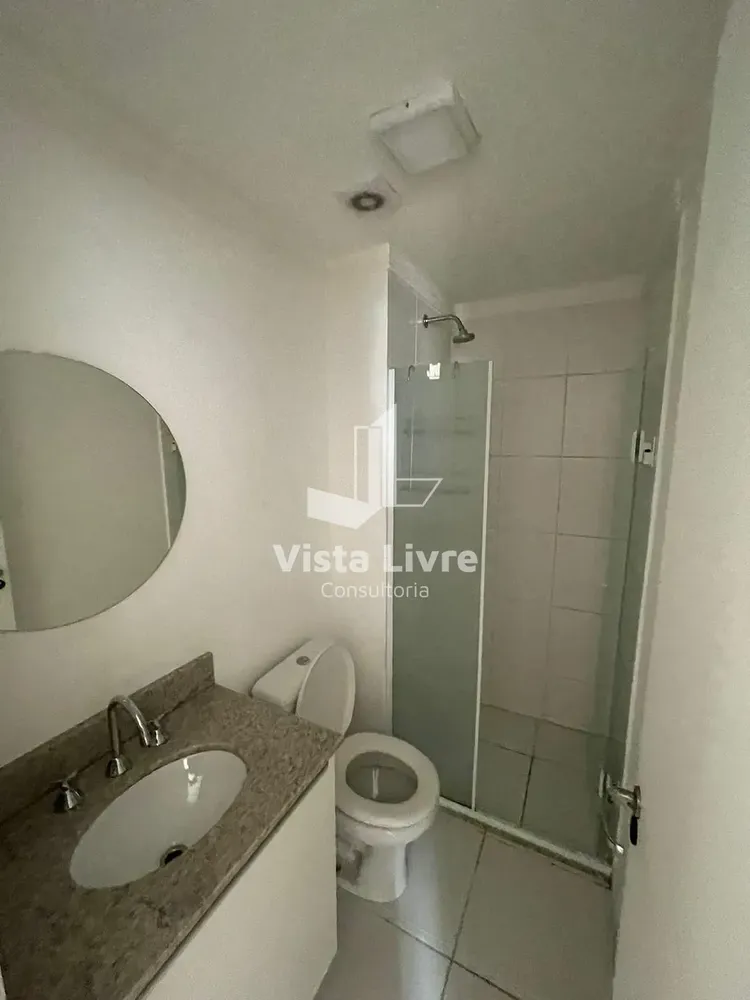 Apartamento, 2 quartos, 56 m² - Foto 7