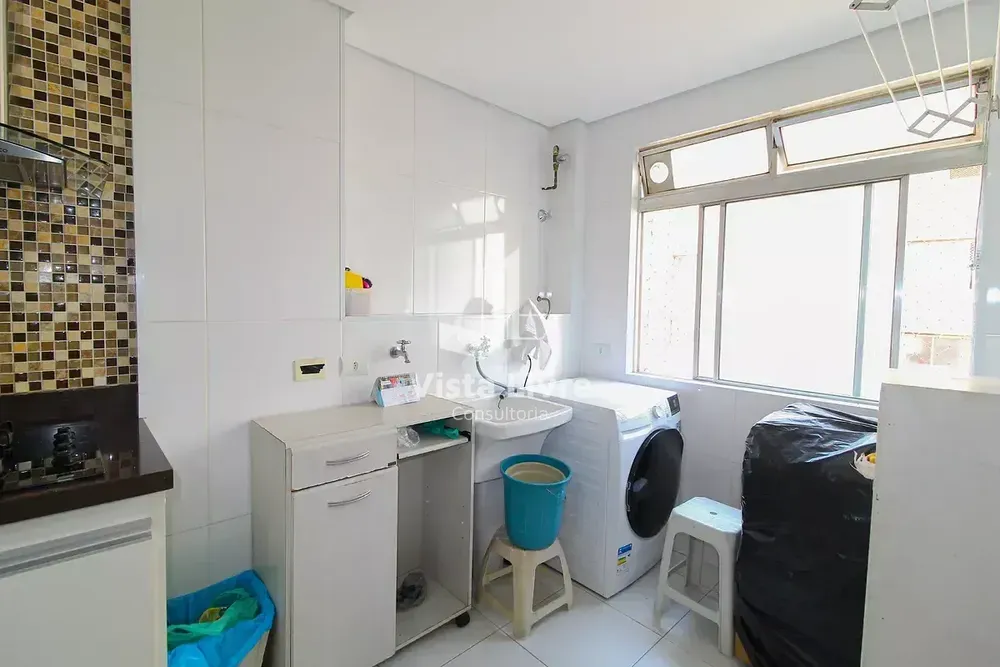 Apartamento, 2 quartos, 86 m² - Foto 8