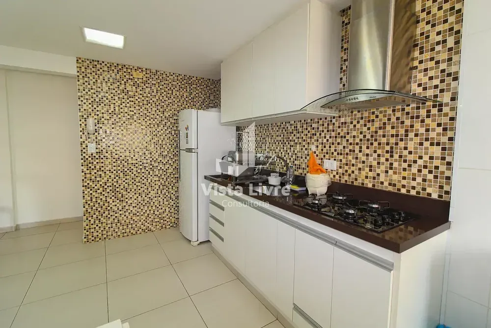 Apartamento, 2 quartos, 86 m² - Foto 4