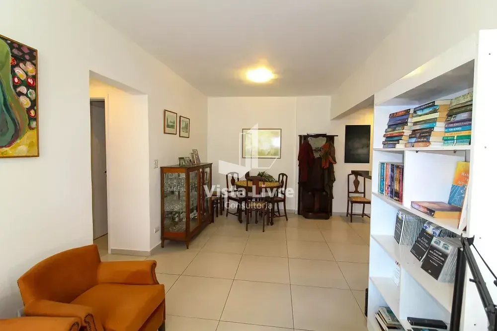Apartamento, 2 quartos, 86 m² - Foto 1