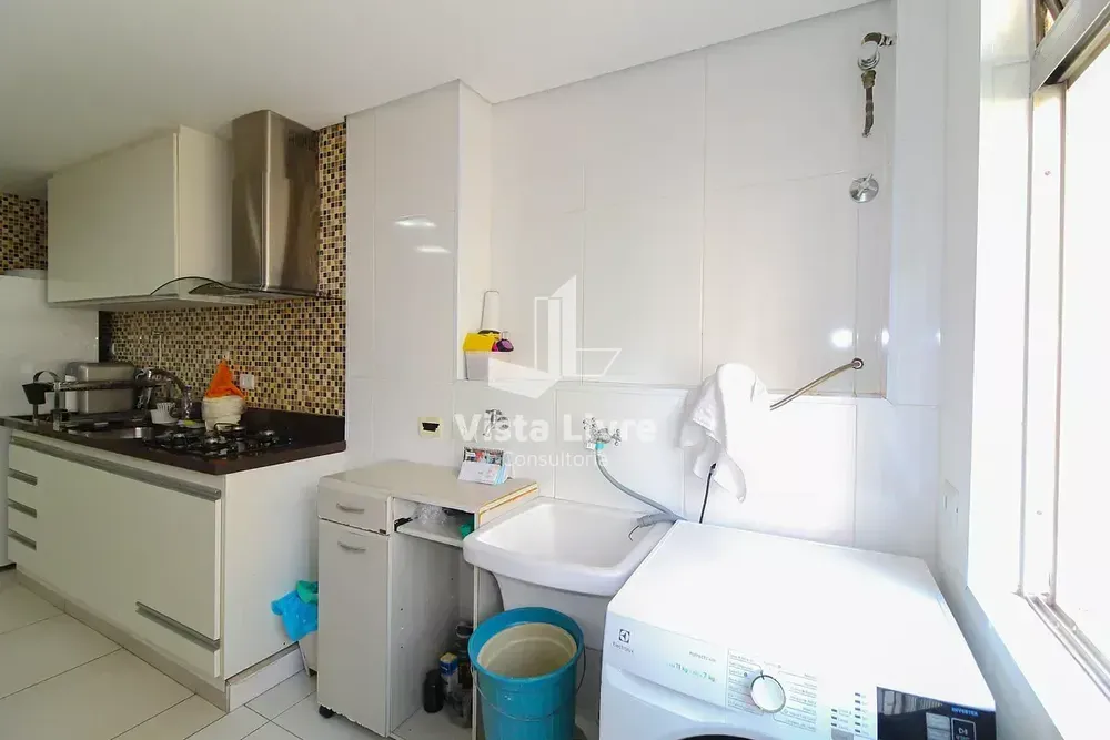 Apartamento, 2 quartos, 86 m² - Foto 5