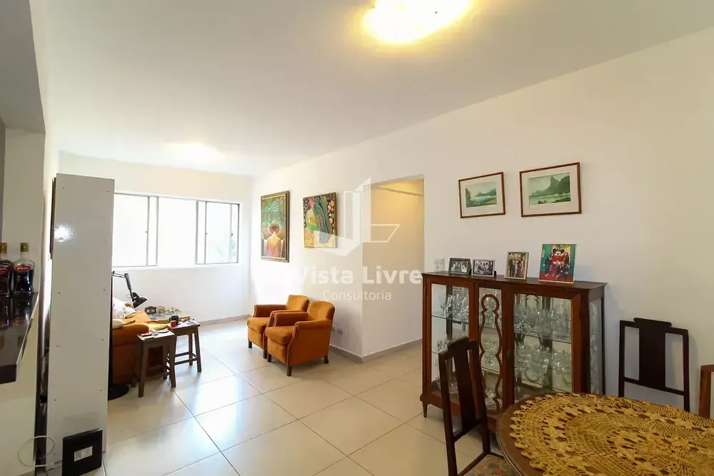 Apartamento, 2 quartos, 86 m² - Foto 6