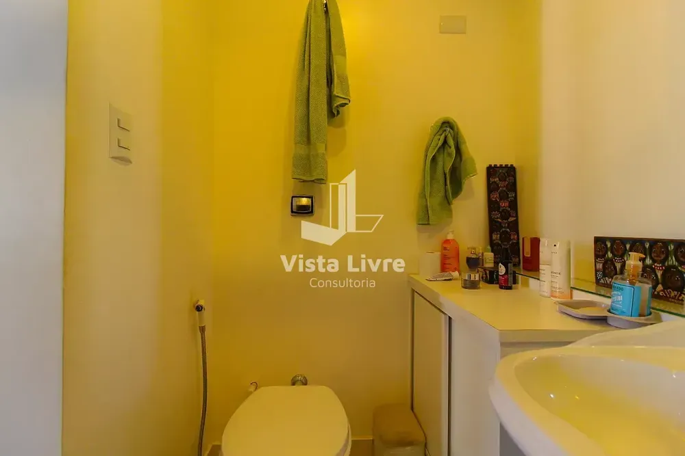 Apartamento, 2 quartos, 86 m² - Foto 7